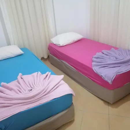 Villa çımtur Tatıl Sıtesı 3+1 Dubleks Vılla *