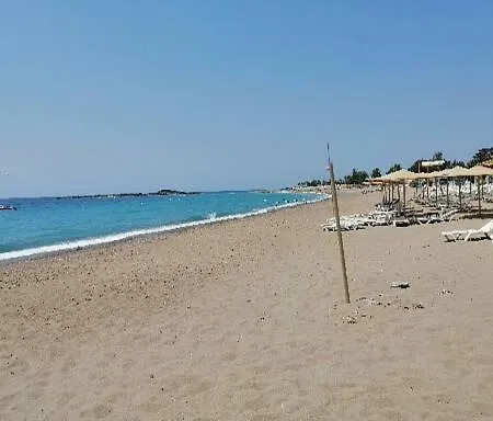 çımtur Tatıl Sıtesı 3+1 Dubleks Vılla * Alanya