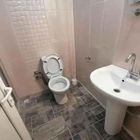 çımtur Tatıl Sıtesı 3+1 Dubleks Vılla Villa Alanya