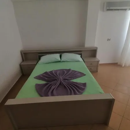 çımtur Tatıl Sıtesı 3+1 Dubleks Vılla * Alanya