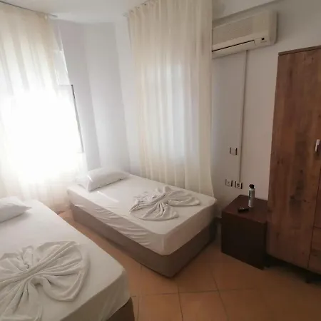 Cimtur Tatil Sitesi 3+1 Dubleks Вилла
