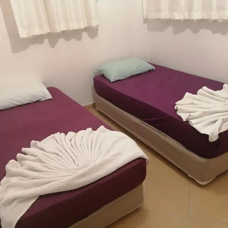 Villa Cimtur Tatil Sitesi 3+1 Dubleks *