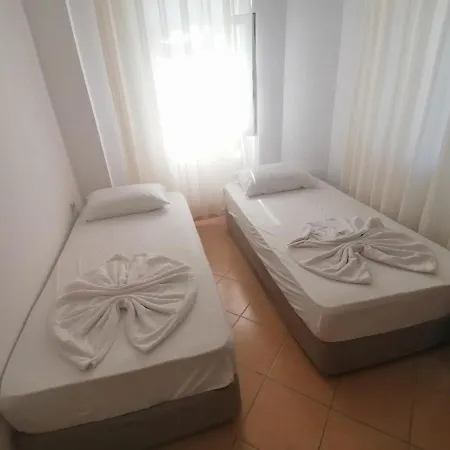Cimtur Tatil Sitesi 3+1 Dubleks Villa